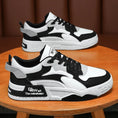 Charger l'image dans la visionneuse de la galerie, Baskets de sport confort talon Podoways
