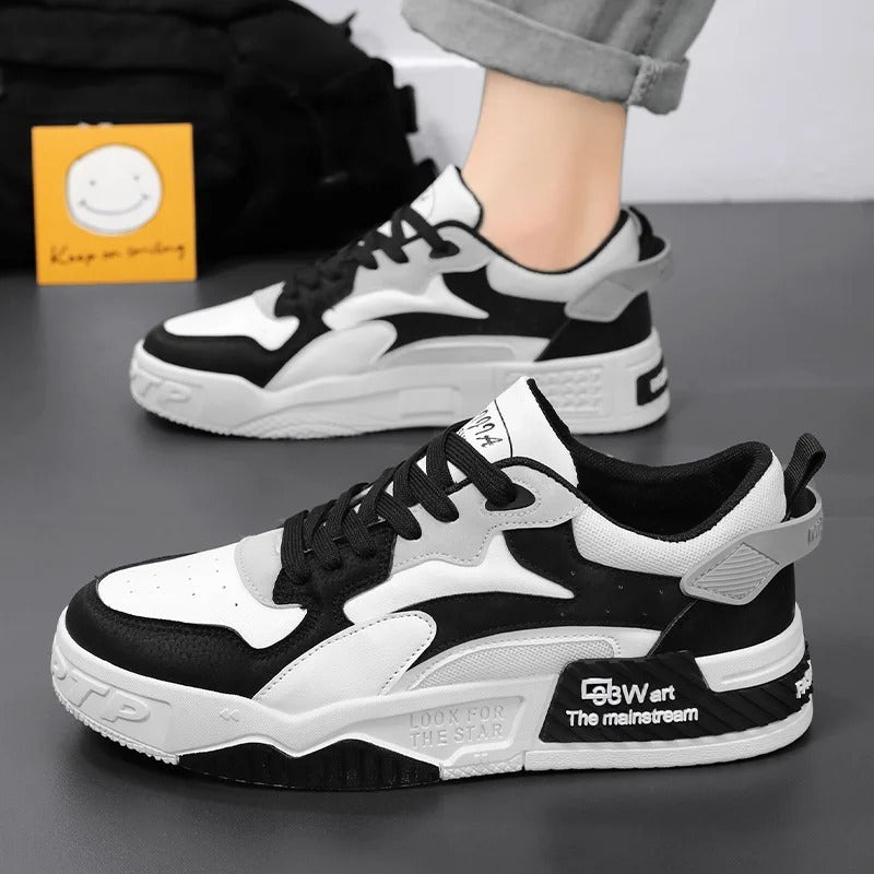 Baskets de sport confort talon Podoways