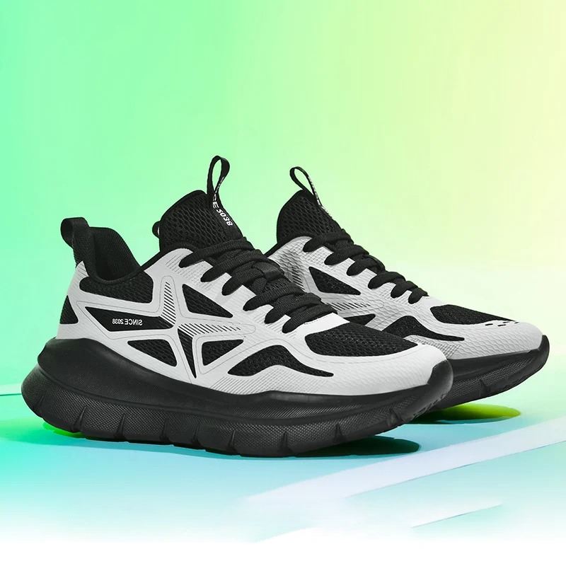 Basket pied large garcon haute semelle tendance Podoways