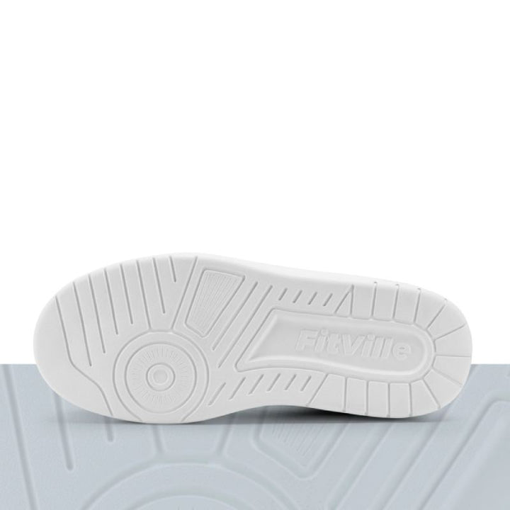 Baskets de marche urbaines pour homme Podoways