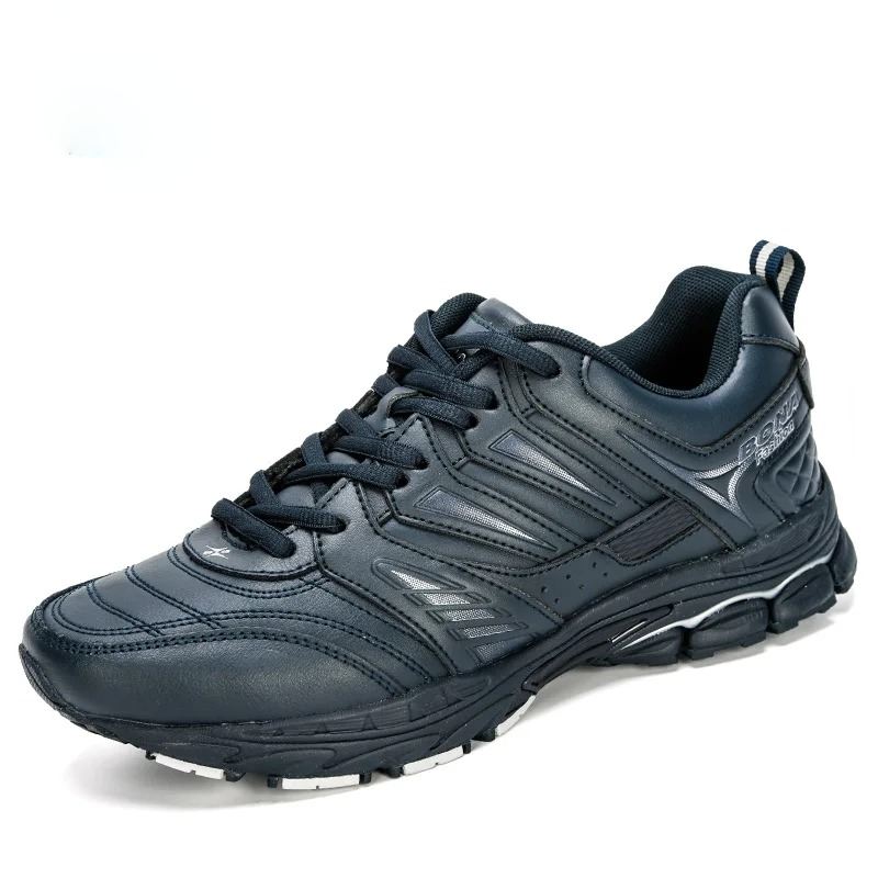 Baskets légères pour la marche urbaine Podoways 41 DimGray