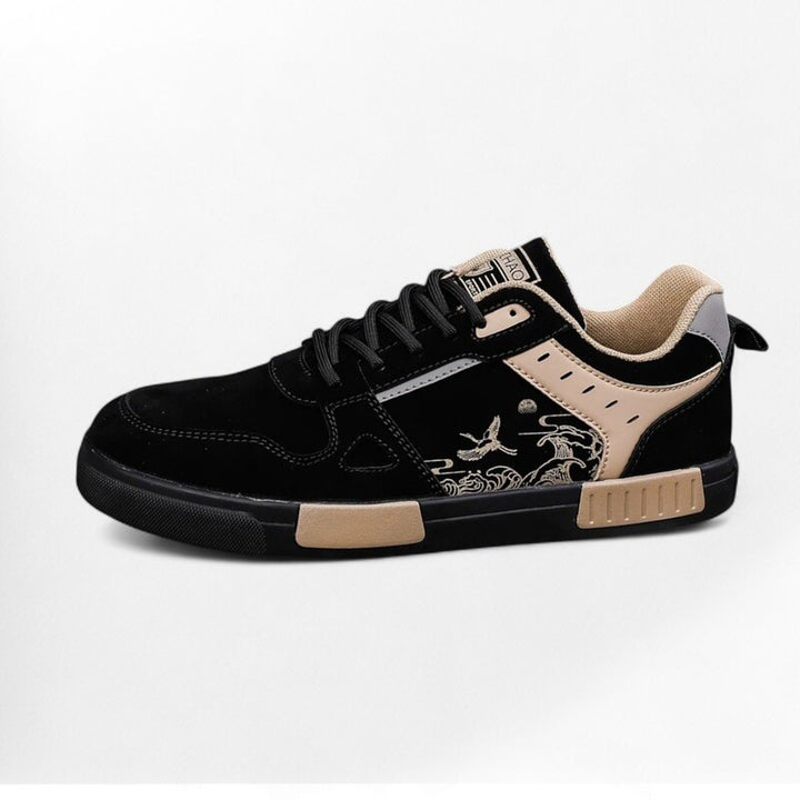 Basket ultra confortable Podoways 38 Black