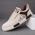 Charger l'image dans la visionneuse de la galerie, Basket ultra confortable Podoways 38 Blanc
