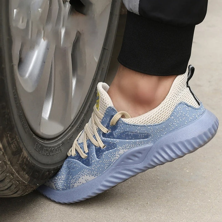 Basket de sécurité ultra confortable homme Podoways