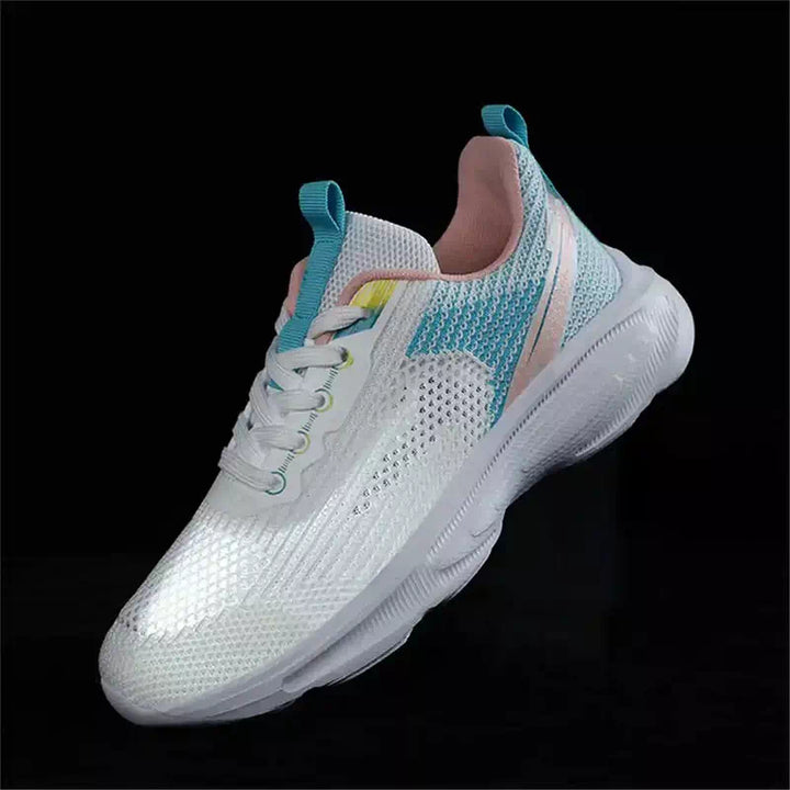 Basket bleu marine pour femmes  Podoways   