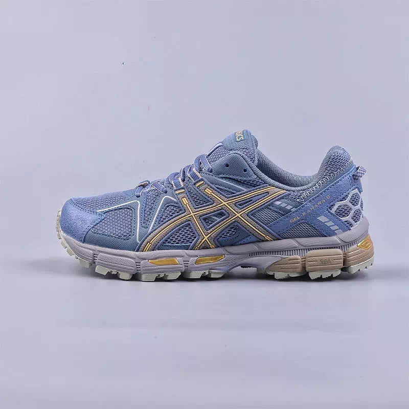 Basket de marche homme  Podoways 36 CornflowerBlue 