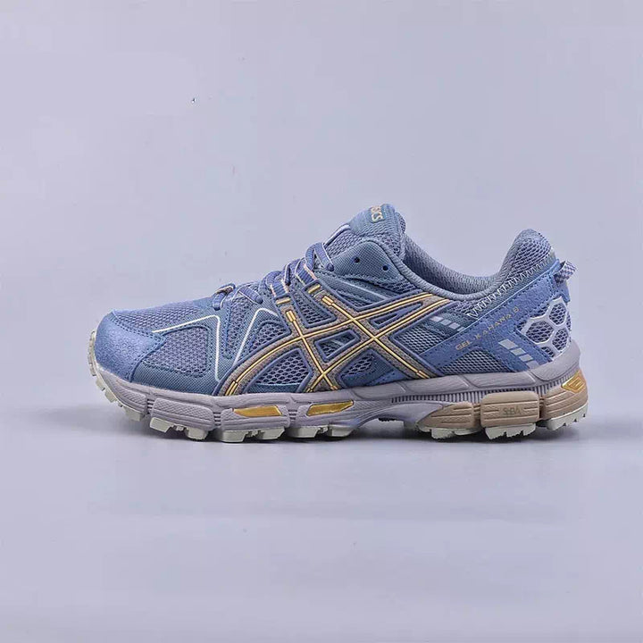Basket de marche homme  Podoways 36 CornflowerBlue 