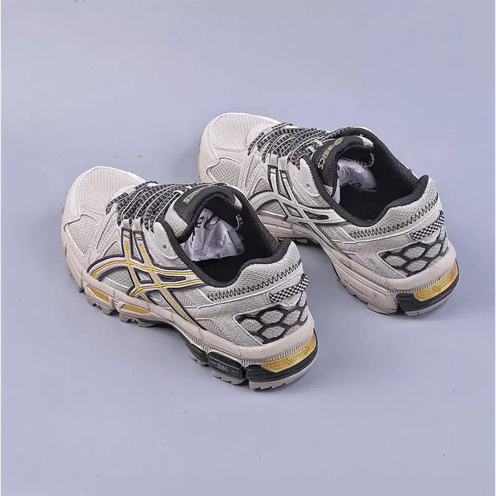 Basket de marche homme - spécial liquidation Chaussures Orthopédiques Podoways