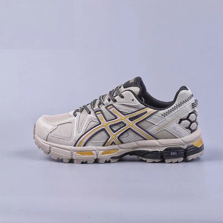 Basket de marche homme - spécial liquidation Chaussures Orthopédiques Podoways 43 Gold
