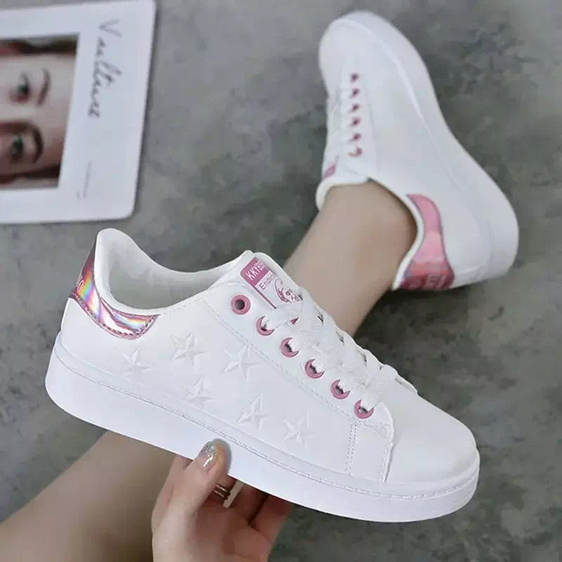 Basket de marche pour femmes - spécial liquidation Chaussures Orthopédiques Podoways