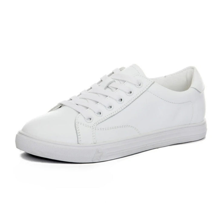 basket légère pour marcher - spécial liquidation Chaussures Orthopédiques Podoways Blanc 40
