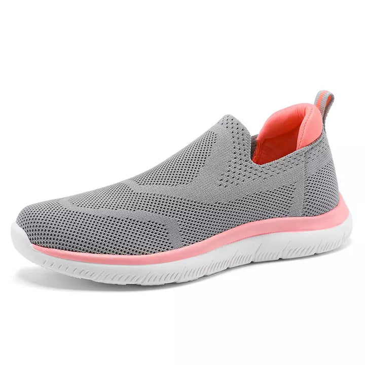 Basket orthopédique maille respirante - spécial liquidation Chaussures Orthopédiques Podoways
