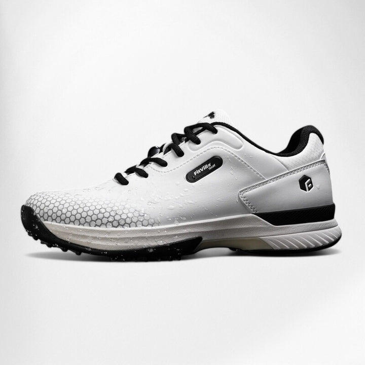 Baskets de sport antidérapantes pour femme Podoways 38 Black