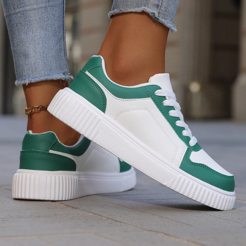 Baskets femme orthopédiques Podoways – collection 2026 Podoways
