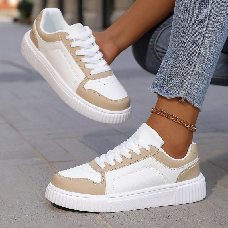 Baskets femme orthopédiques Podoways – collection 2026 Podoways