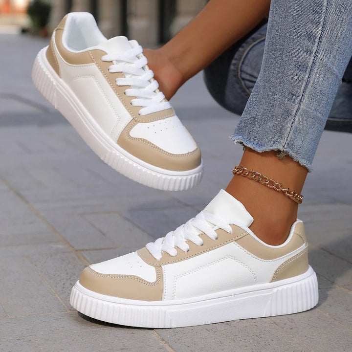 Baskets femme orthopédiques Podoways – collection 2026 Podoways
