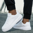 Charger l'image dans la visionneuse de la galerie, Baskets femme orthopédiques Podoways – collection 2026 Podoways 36 Blanc
