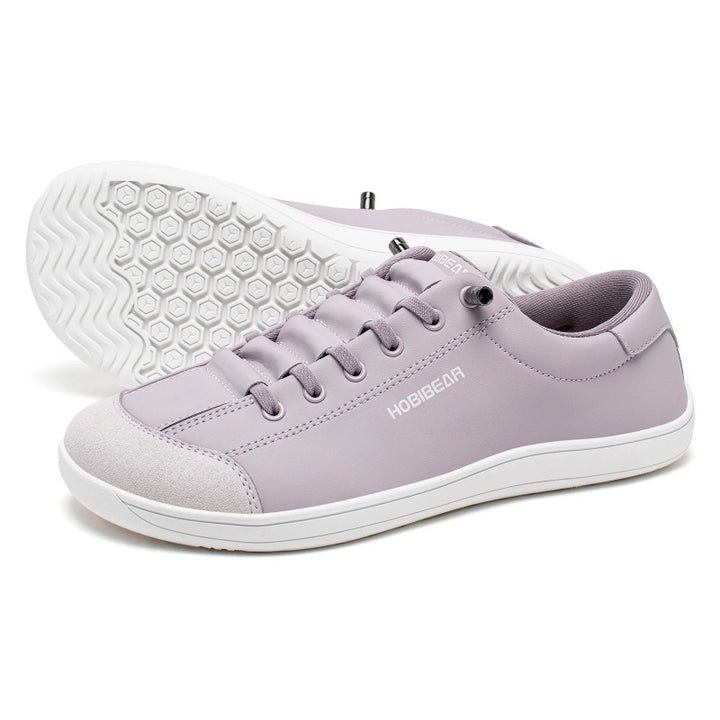Baskets de ville minimalistes unisexes Podoways