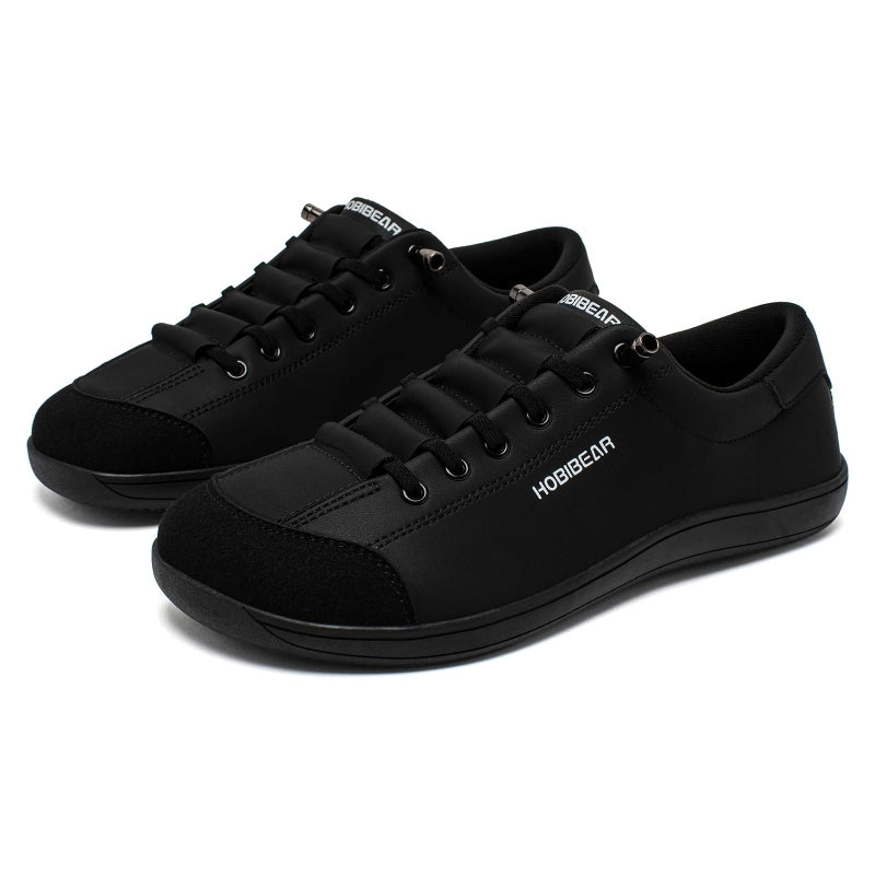 Baskets de ville minimalistes unisexes Podoways