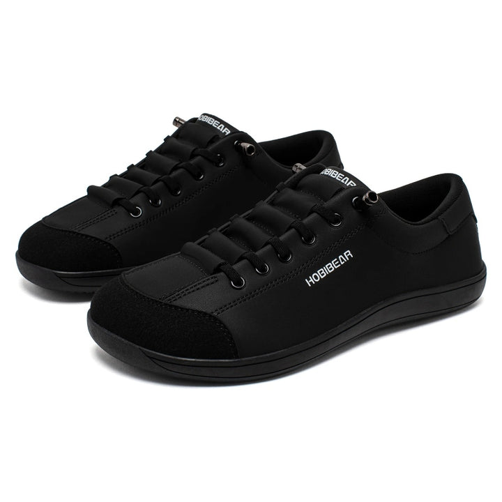 Baskets de ville minimalistes unisexes Podoways