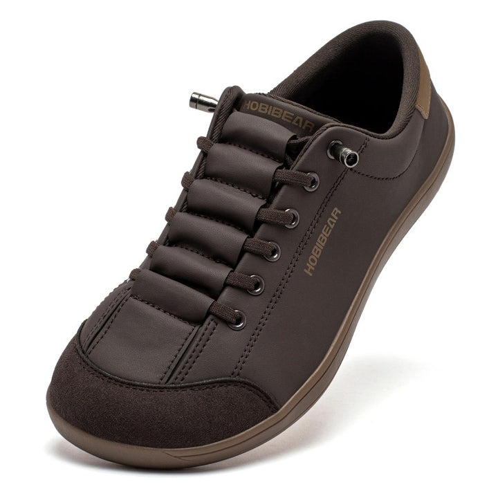 Baskets de ville minimalistes unisexes Podoways 36 Sienna
