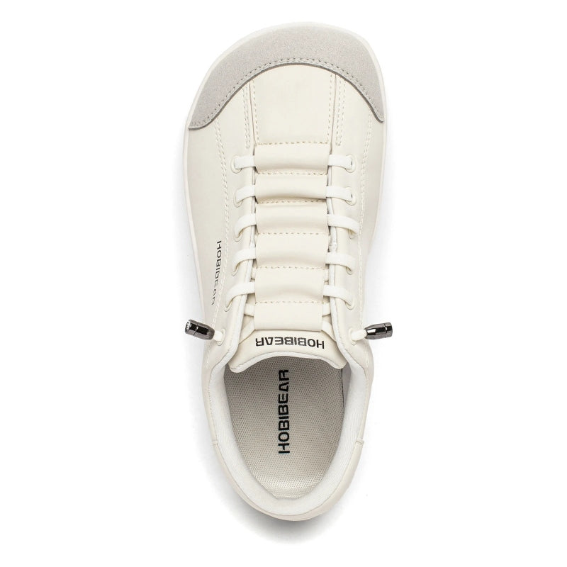 Baskets de ville minimalistes unisexes Podoways