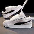 Charger l'image dans la visionneuse de la galerie, Baskets de marche - Messi Podoways 35 Blanc
