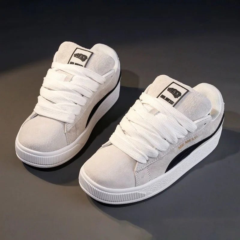 Baskets de marche - Messi Podoways