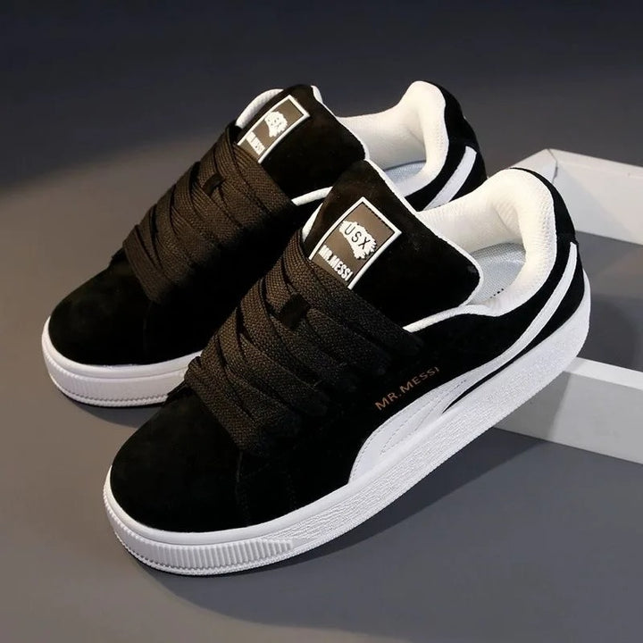 Baskets de marche - Messi Podoways