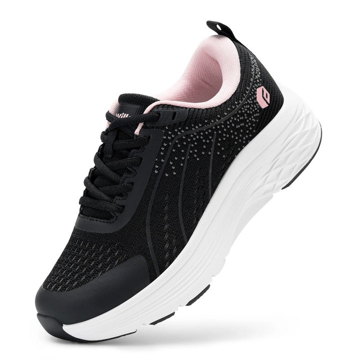 Baskets orthopédiques montantes pour femme - spécial liquidation Podoways