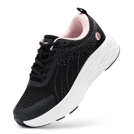 Baskets orthopédiques montantes pour femme Podoways