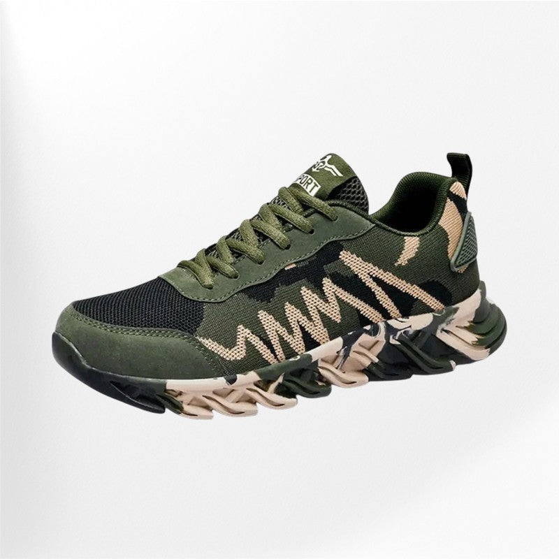 baskets de marche orthopedique Podoways