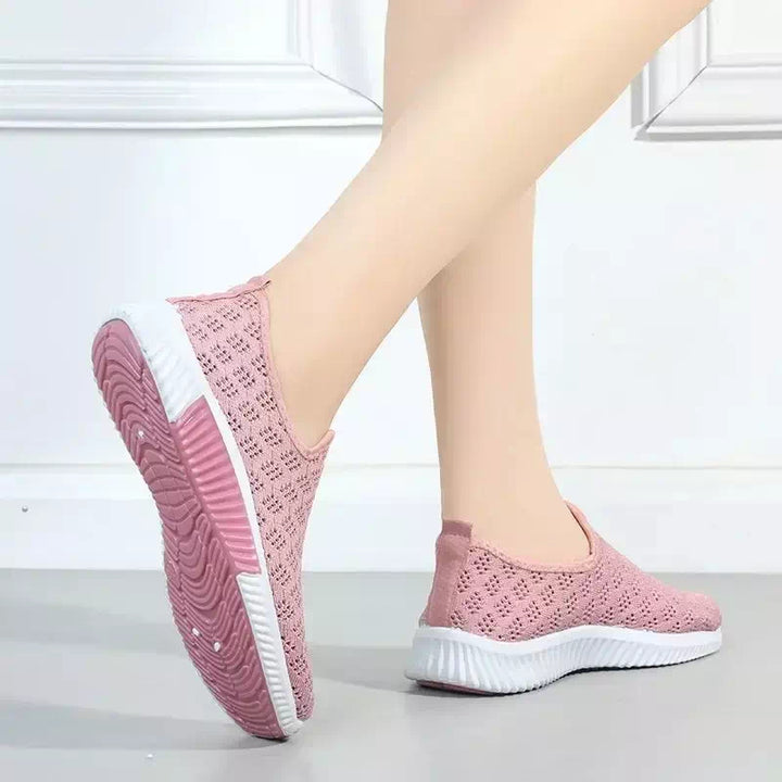 Baskets orthopédiques légères d'été  Podoways   