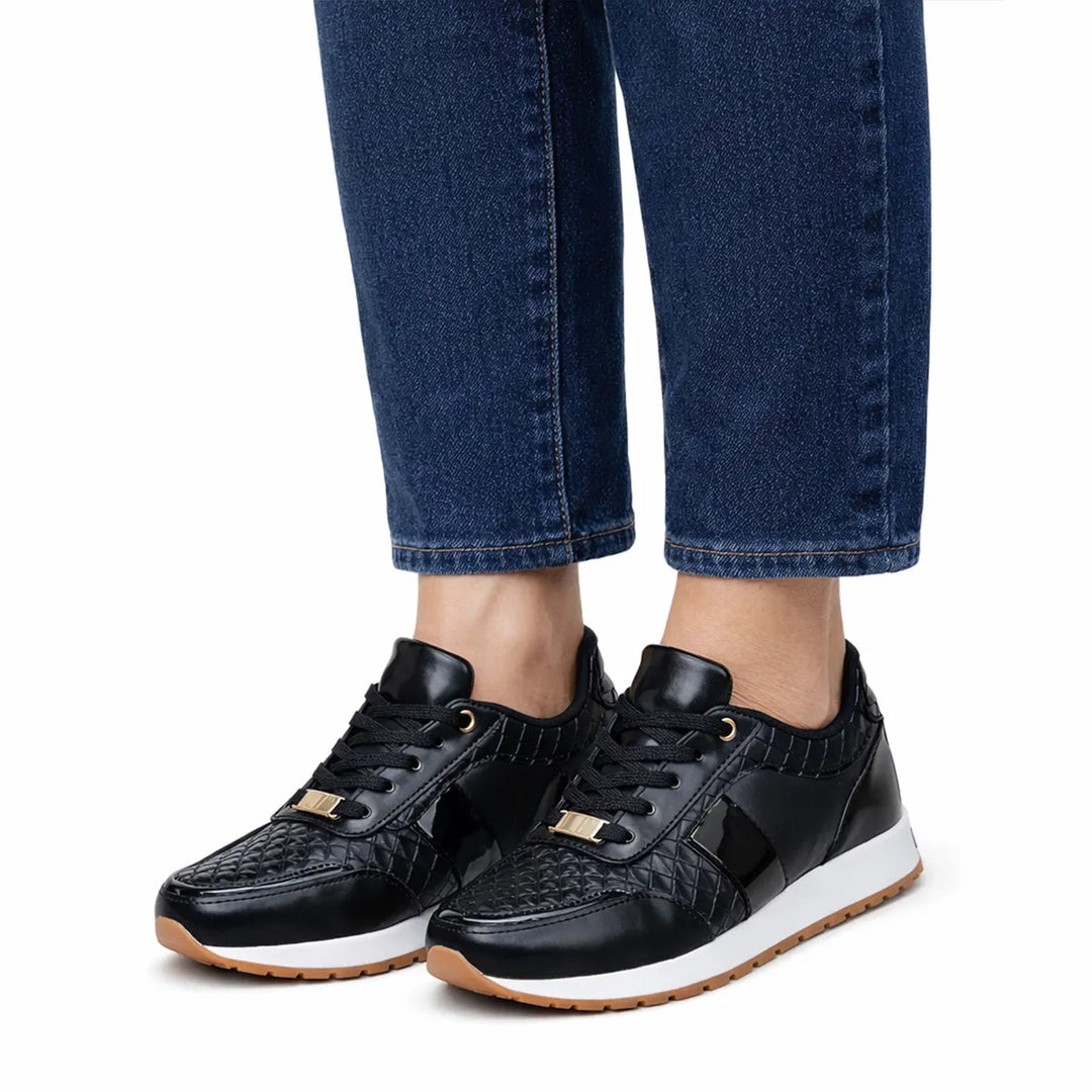 Basket vintage femme Podoways
