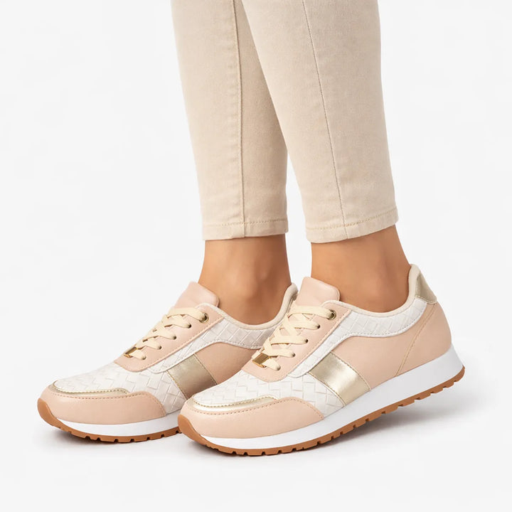 Basket vintage femme Podoways