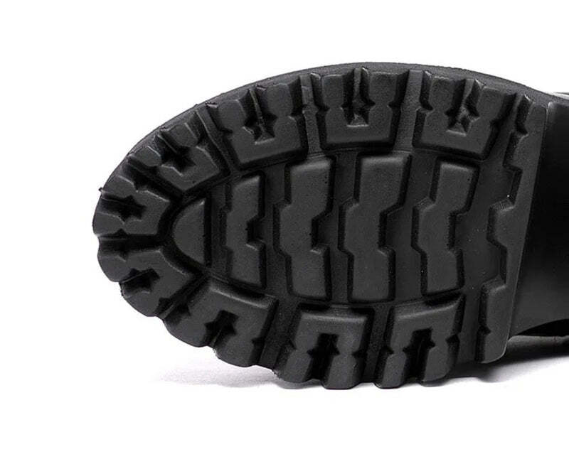 Bottines à lacets pour femme Podoways