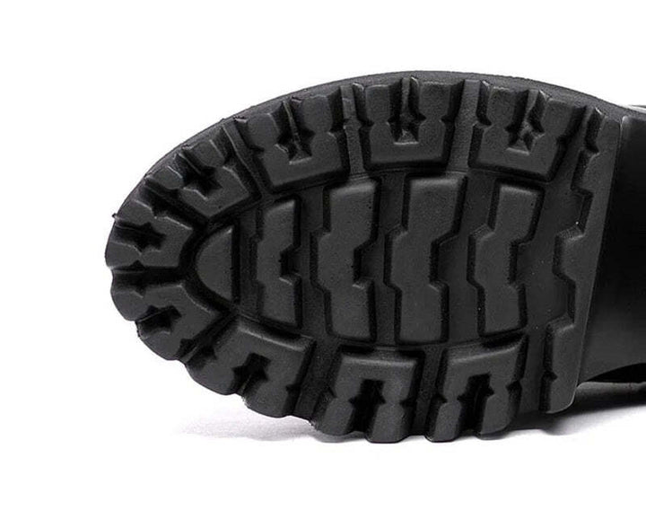Bottines à lacets pour femme Podoways