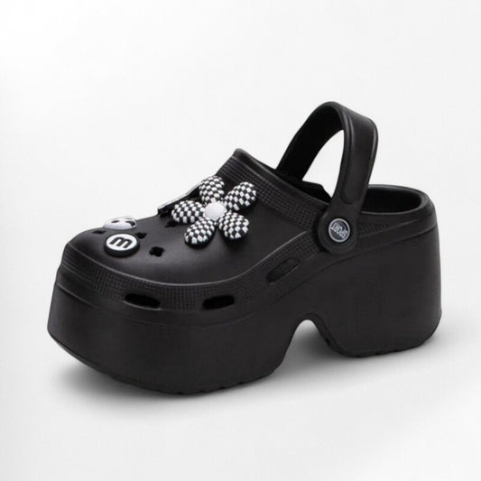 Bottine crocs Podoways 35 Black