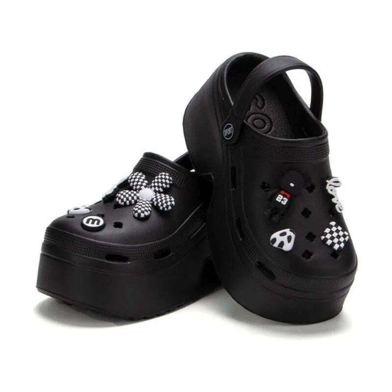 Bottine crocs Podoways