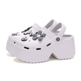 Charger l'image dans la visionneuse de la galerie, Bottine crocs Podoways 35 Blanc
