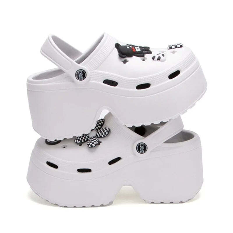 Bottine crocs Podoways