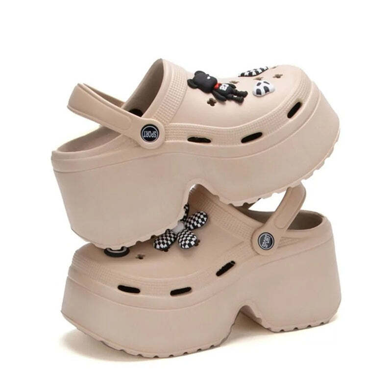 Bottine crocs Podoways