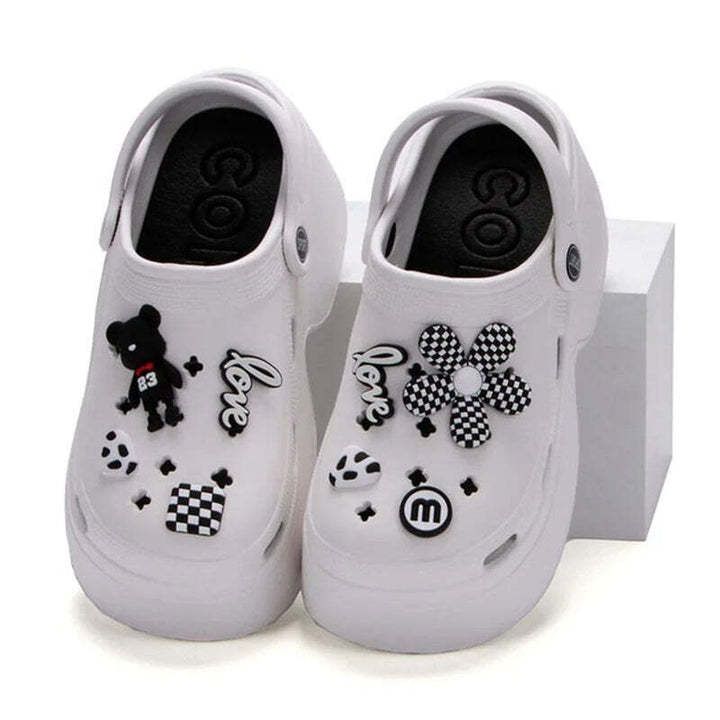 Bottine crocs Podoways