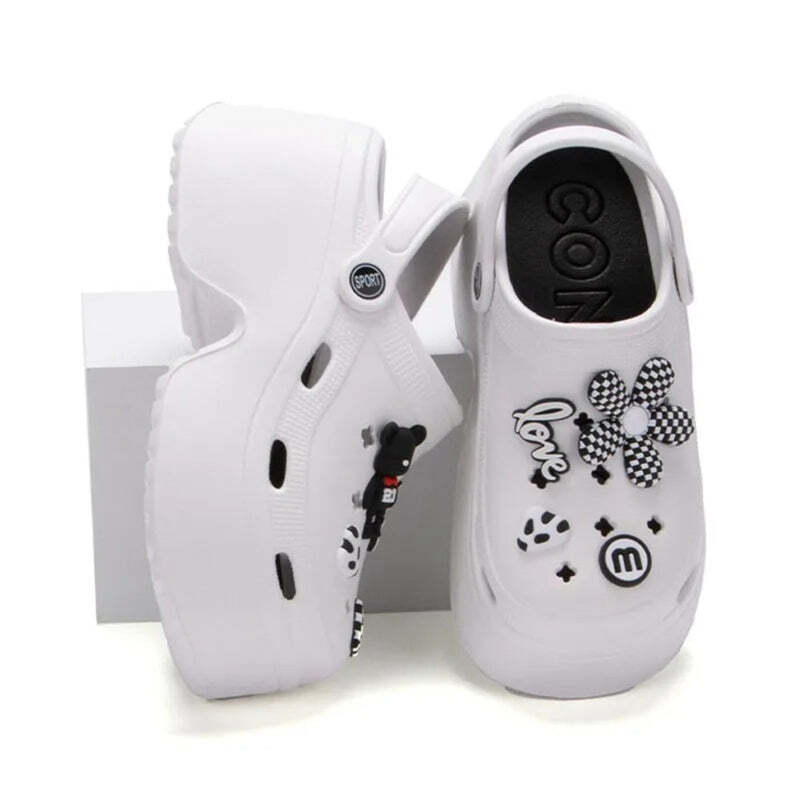 Bottine crocs Podoways