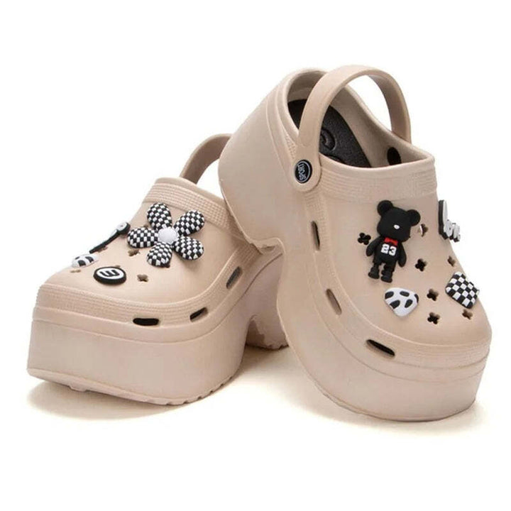 Bottine crocs Podoways