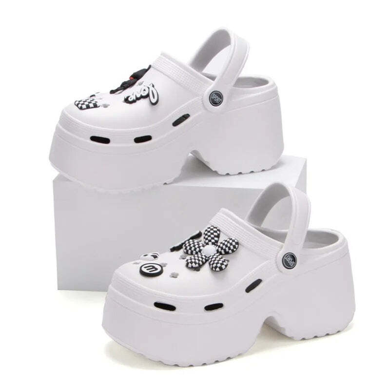 Bottine crocs Podoways