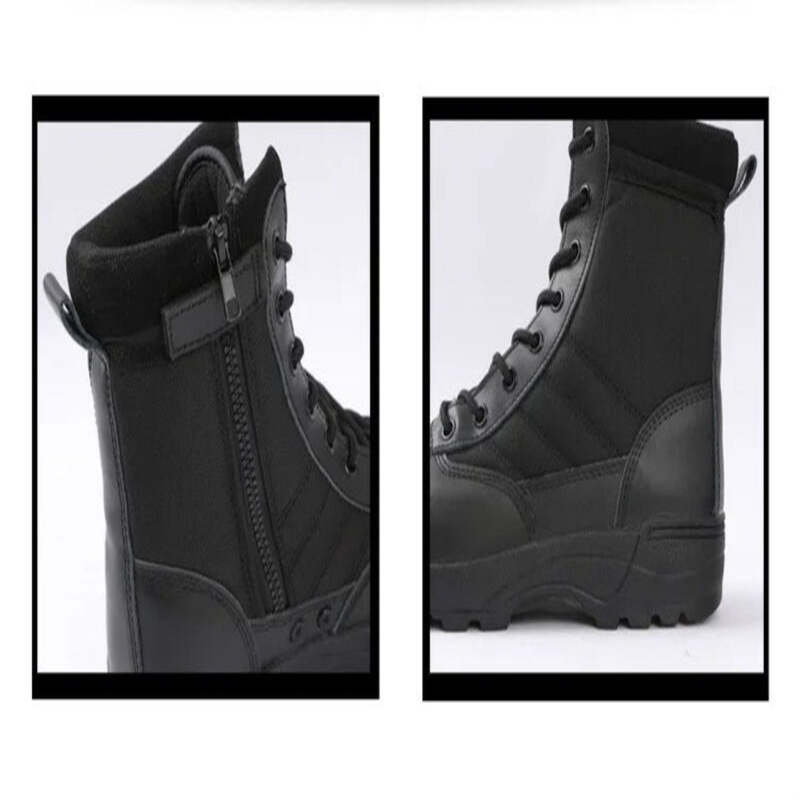 Bottine de marche homme Podoways