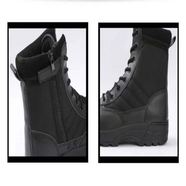 Bottine de marche homme Podoways