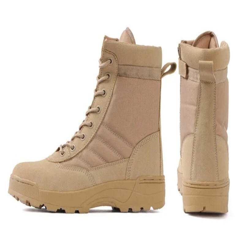 Bottine de marche homme Podoways