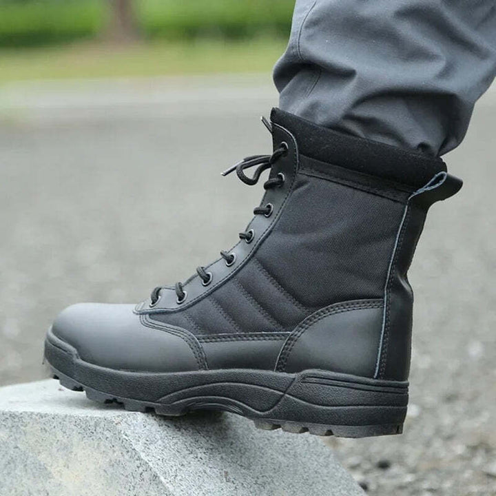 Bottine de marche homme Podoways